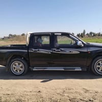 سياره كريت ويل 2013 مكينه وكير مكفوله وبيه رشات بصيطه رقم لتواصل 07830...