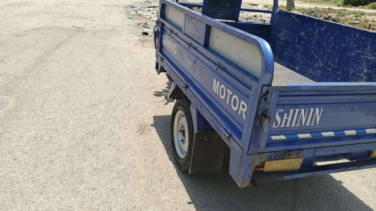 السلام عليكم ستوته للبيع موديل 2023 المكان كربلاء طويريج السعر باثنين وبيها مجال ***********
