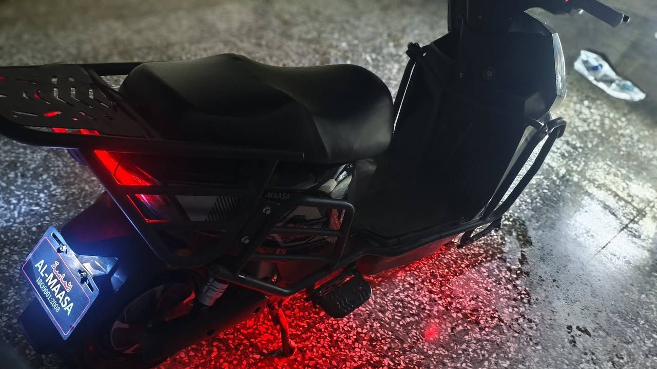 السلام عليكم ورحمة الله وبركاتو اخوان دراجه سكنس2025 للبيع شركه الماسه لون اسود بطاريات على الفحص السعر 650للتواصل 0788266628واتساب وشكرا


**إذا كنت صاحب هذا الإعلان وتريد حذفه لأي سبب، رجاءا أرسل رسالة إلى الدعم الفني**