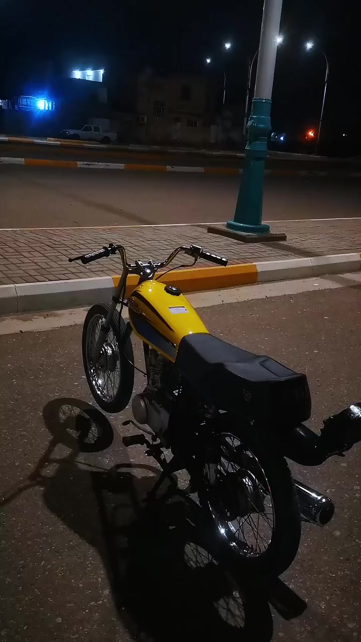 دراجة للبيع نامة شلامجة 20 شتصي سكنر 26 سعر 525 وبيه مجال شراي خاص


**إذا كنت صاحب هذا الإعلان وتريد حذفه لأي سبب، رجاءا أرسل رسالة إلى الدعم الفني**