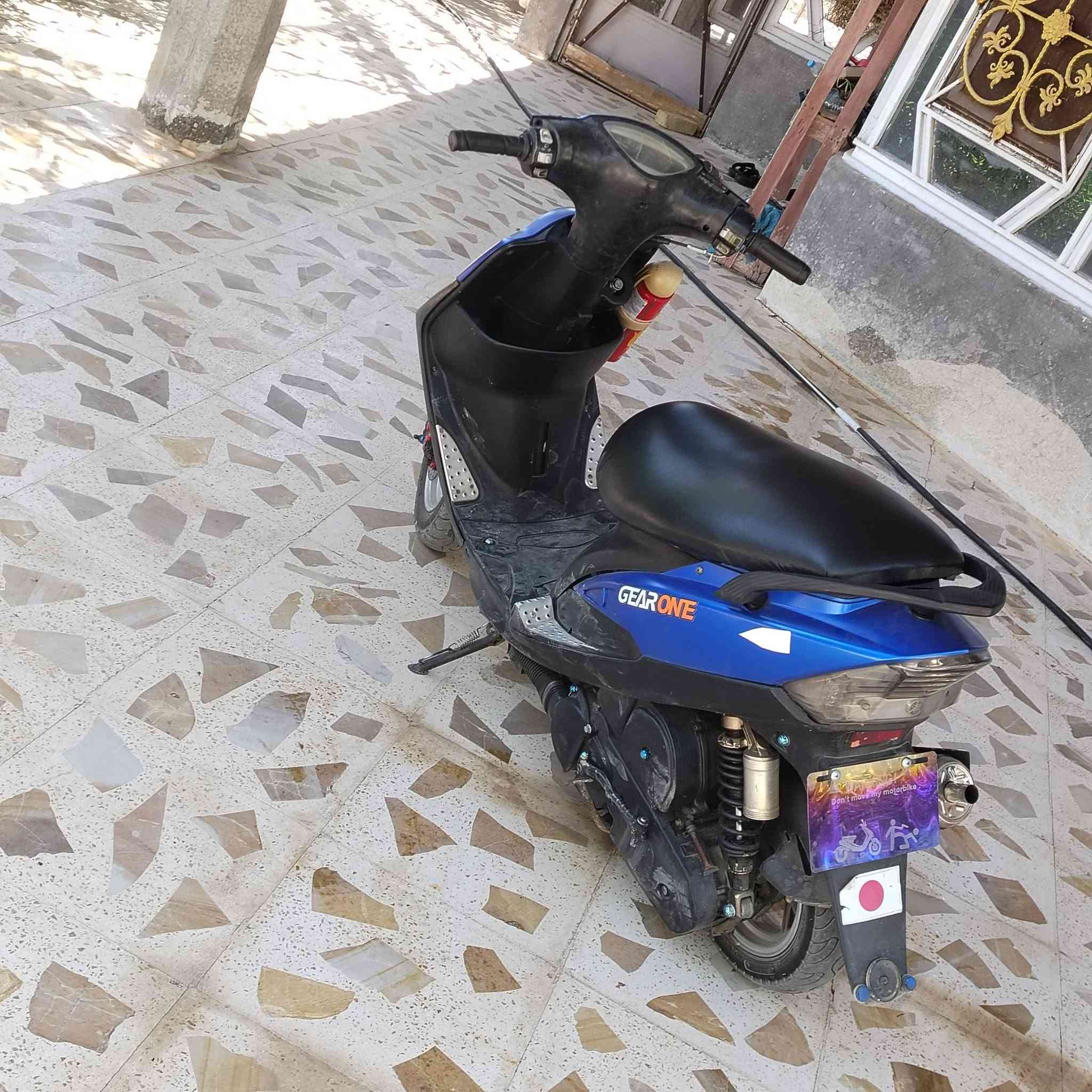 السلام عليكم ورحمة الله وبركاته دراجة ماكس عدلة للبيع سعر 550وبيها مجال
دراجة مال جناي متعوب عليها كلجات رياضي صالنصة اس سي قبق فلاوين ويالة تخم ستيل عليها كهربائيات كلها شغالة شرط قايش جيلاتين


**إذا كنت صاحب هذا الإعلان وتريد حذفه لأي سبب، رجاءا أرسل رسالة إلى الدعم الفني**