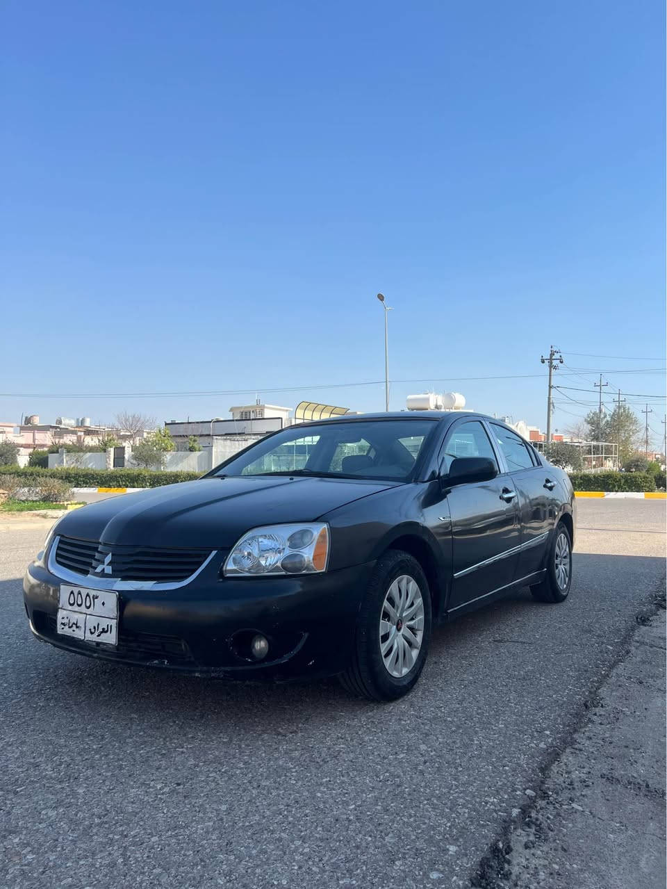 السلام عليكم مسيوبوشي ياباني اصل 2007 كير محرك تبريد تدفيه ابشرط سنتر لوك السعر 46 وعليها غرامه 6 ورقات تنطيني 40 صافي بس الي عنده مثلها يعرف قيمتها حيل قويه بلم بل طريق ماشاءالله مكان اربيل ابشرط التحويل شاشه كاميره ملاحضه التبريد ينقص غاز ***********وتساب أربيل, العراق
