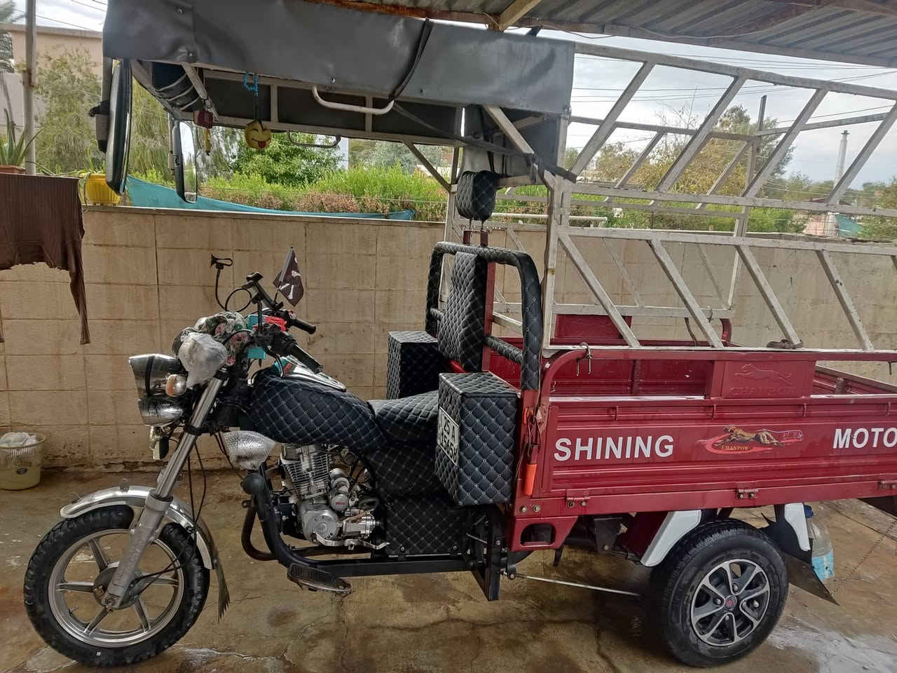 السلام عليكم ستوته للبيع مكاني كركوك فحل عالي شاخوان شرط نظافه شرط كهربائيات الموديل 20 سنويه كامله رقم الهاتف *********** السعر خاص
