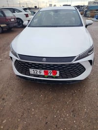 جن بلس • ٢٠٢٥ • زيرو