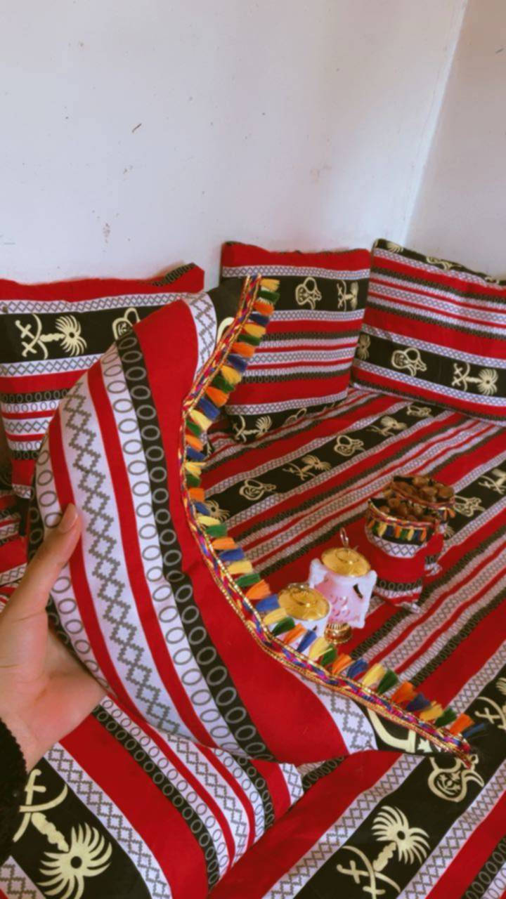 كعده رمضانيه ب20 الف معه التوصيل


**إذا كنت صاحب هذا الإعلان وتريد حذفه لأي سبب، رجاءا أرسل رسالة إلى الدعم الفني**