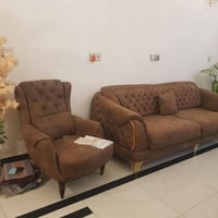 تركي درجة أولى • نظام سرير • ٨ مقاعد