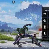 حساب ببجي • مستوى 67 • النجف الاشرف