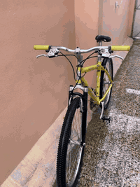 SPELIALIZED باسكل ماركه الباسكل نضيف دبل امامي  كير خلفي +امامي  بريك ...