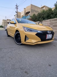 للبيع فقط  النترا 2019  سيارة نص فول  ماشيه 217 سيارة كير مكينه حداديه...