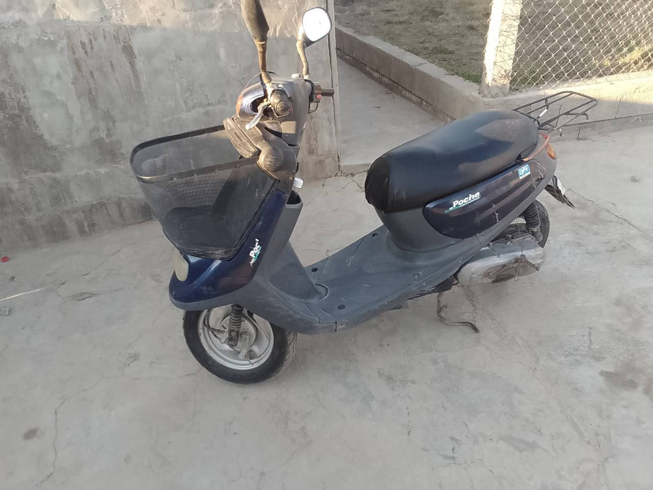 للبيع السعر 350
بي مجال قليل
 تواصل واتساب


**إذا كنت صاحب هذا الإعلان وتريد حذفه لأي سبب، رجاءا أرسل رسالة إلى الدعم الفني**