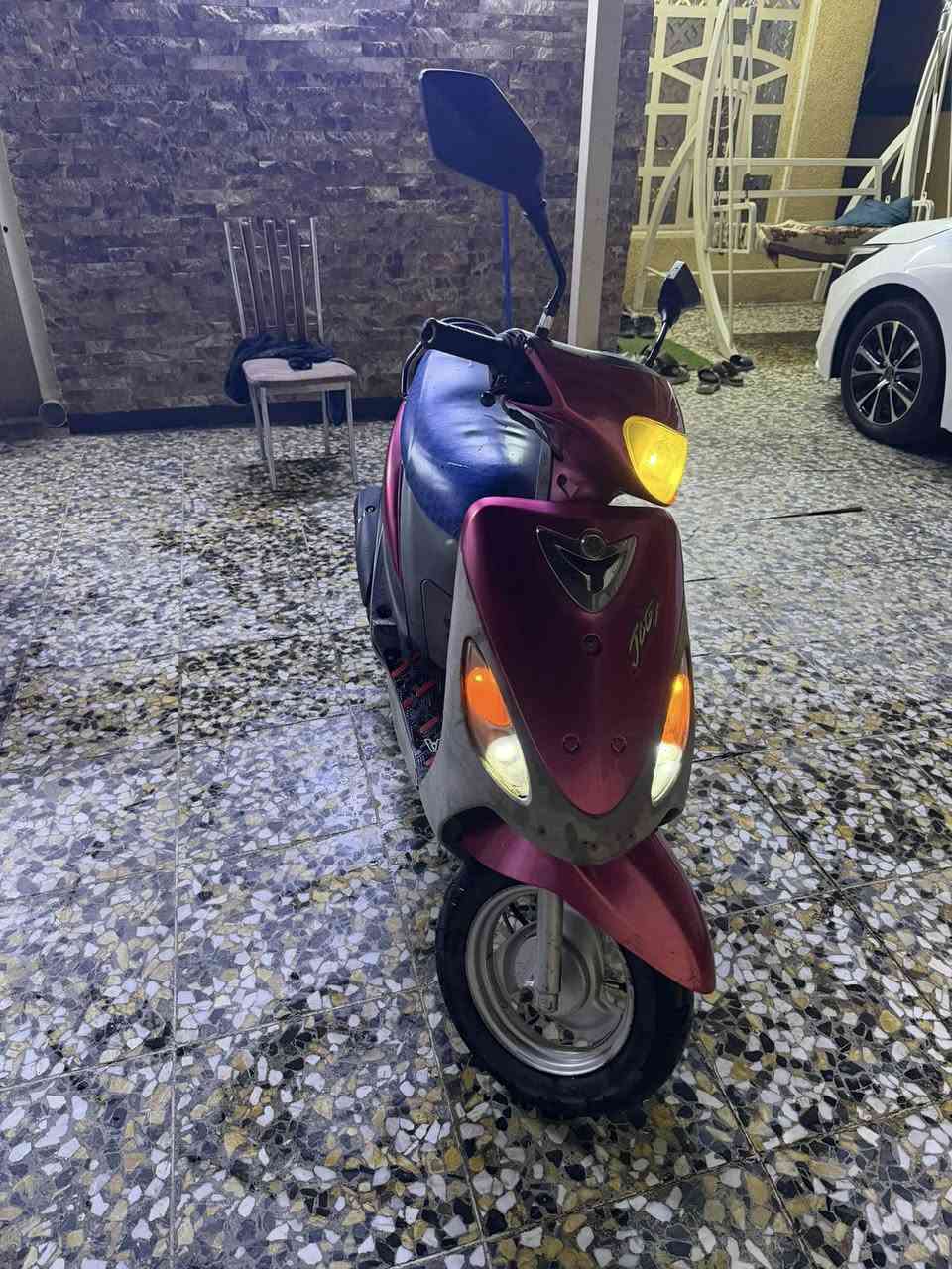 ماكس منغولي بلاديه كامله مابيه نقص كهربائيات كيجات بانزين وسرعه شغالات بكلايت نحله اشاير رباعيه تايرات جدد اي بي اس شاحنه
سعر ٤٥٠ 
مكان البلديات
‭٠٧٧٥ ٢٦٩ ٢٥٥٥‬ ‭
