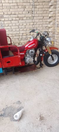 ستوته • موديل ١٧ • مكفولة