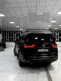 VX الف 38KM لاندكروز VX (  مكفول كفاله عام من كلشي ‏‎سنة الصنع: 2023 ‏...