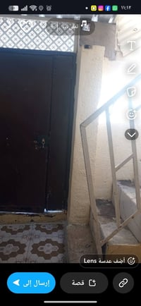 ٦٧م • حي الانصار اليمنى • ترميم ٢٠٢٣