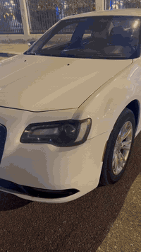 كرايسلر 300 • ٢٠١٨ • محرك ٣٦٠٠