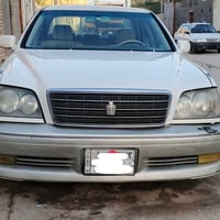 تويوتا كراون • خبطات بسيطة • سوق الشيوخ