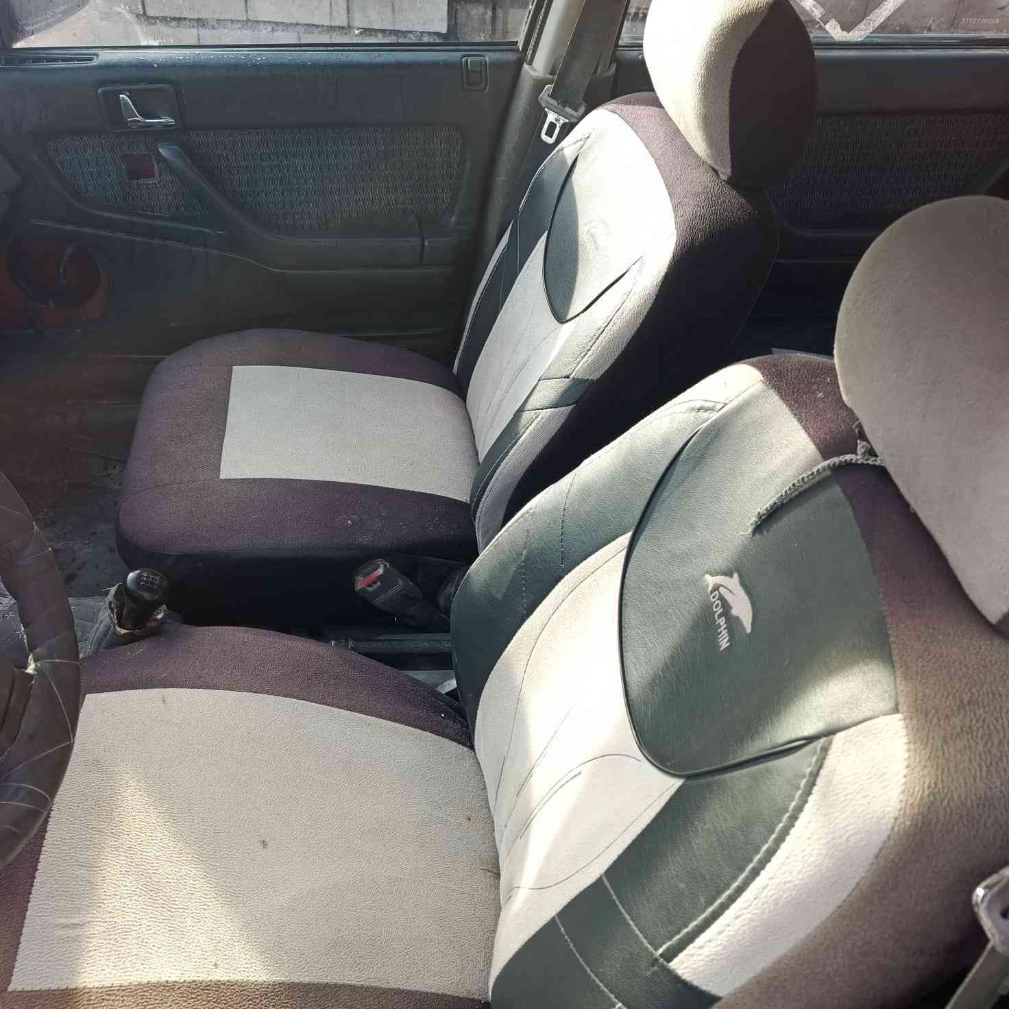 السلام عليكم
هوندا (ياباني) للبيع موديل 1991
وشرط التحويل من الشرعي
السعر 15 وبيها مجال
المكان موصل الجانب الايمن
رقم الموبايل ***********
*********** واتساب
