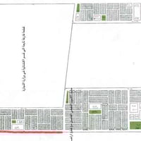 الاساتذة • ٢٠٠م • خلف شارع ١٥