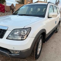 موديل ٢٠١٦ • ١١٧الف • ٦ سلندر