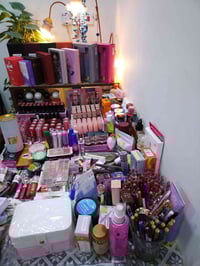 مستحضرات تجميل • لايف • عروض تجنن