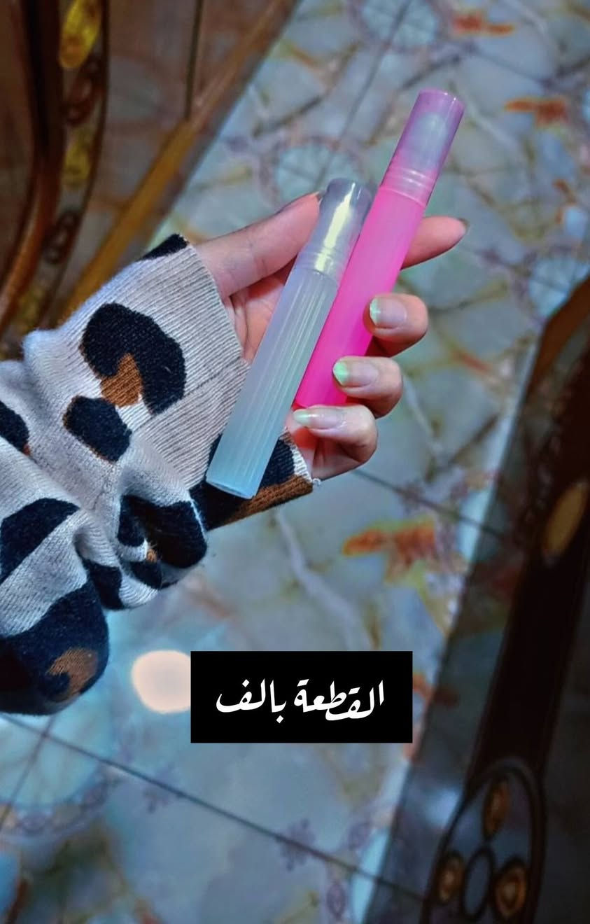 التوصيل داخل سامراء فقط بالف دينار💯🔥


**إذا كنت صاحب هذا الإعلان وتريد حذفه لأي سبب، رجاءا أرسل رسالة إلى الدعم الفني**