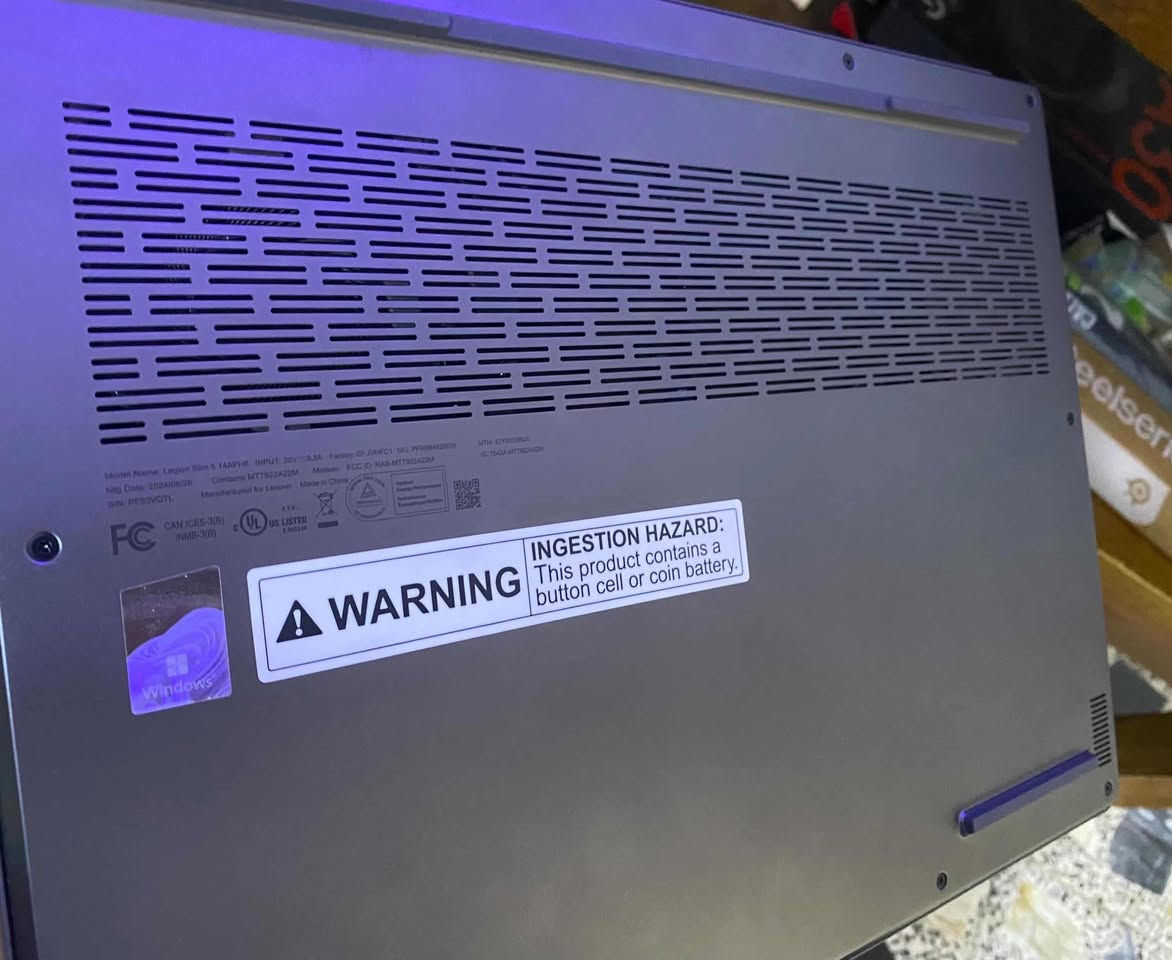 سلام عليكم.. لابتوب لينوفو للبيع نضيف 
بسعر مليون ونص


**إذا كنت صاحب هذا الإعلان وتريد حذفه لأي سبب، رجاءا أرسل رسالة إلى الدعم الفني**