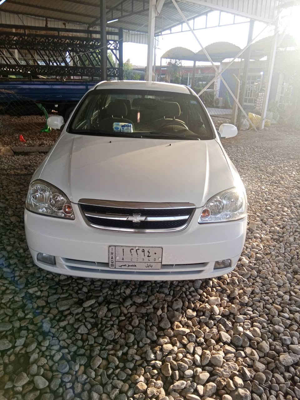 اوبترا موديل 2011 سياره جديده سياره بيه شويه بل خشن بلبنيد صبغه صغيره باقي سياره على وضع الشركه سنويه ل2029 رقم بابل تحول ثاني يوم سعر 93وبيه مجال قليل مكان سياره بابل حمزه الغربي
رقم ***********
