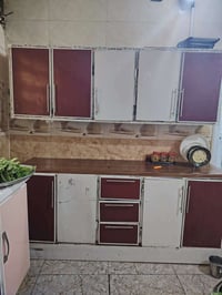 دغارة • بوفيه