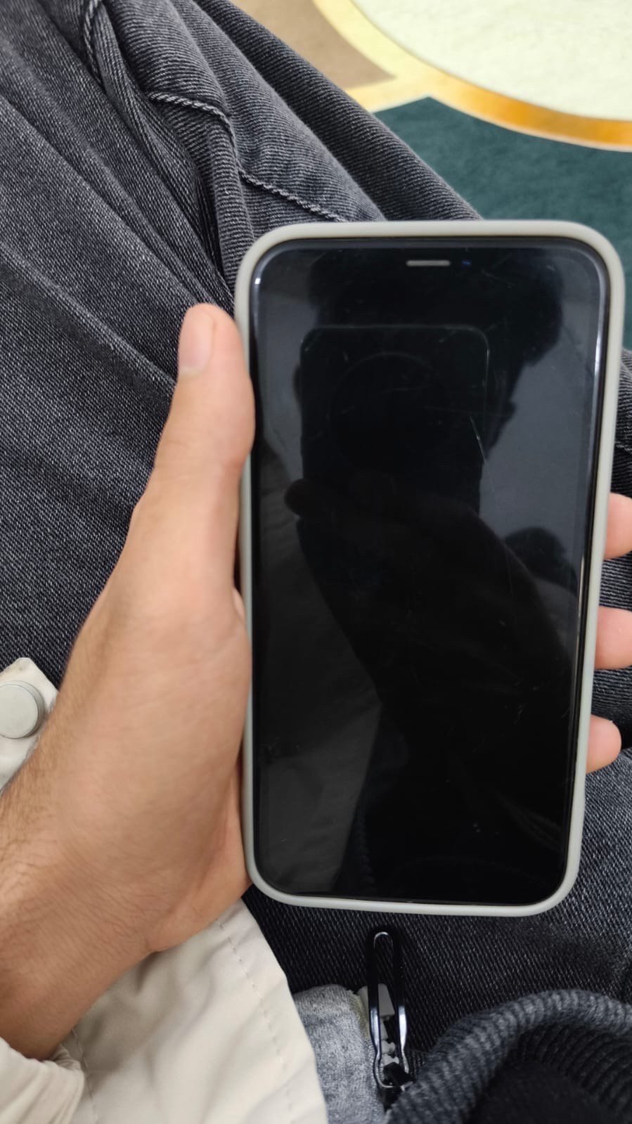 جهاز ما مفتوح بي كسر بضهر وهل شامه بشاشه صالها هواي لا تكبر ولا مئثره بيع مستعجل بي مجال كلشش قليل مكاني خمسه ميل 