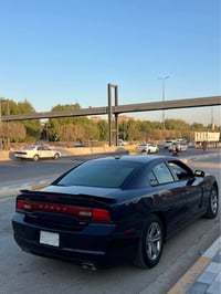 تشارجر SXT • ٢٠١٤ • بابل مركز