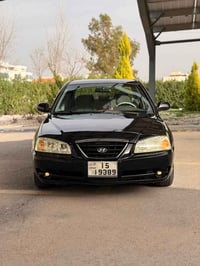 النترا XD • ٢٠٠٤ • جير أتوماتك