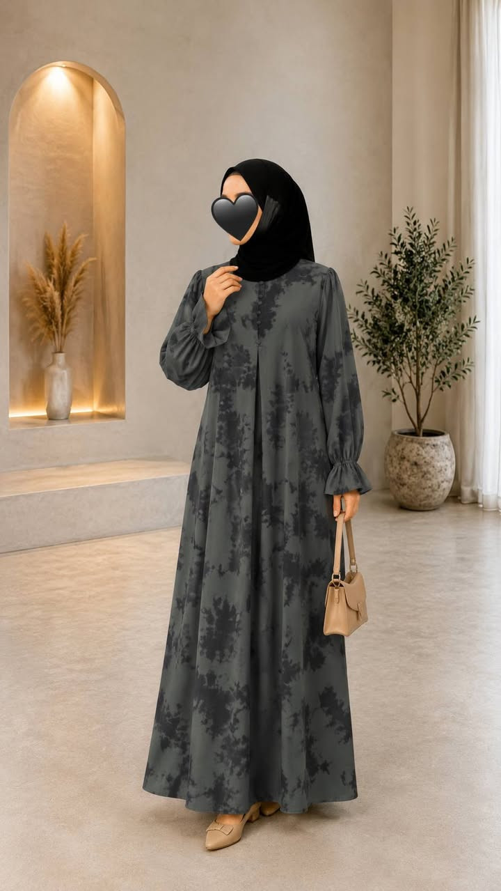 أناقة هادئة تناسب كل يوم 🌿🤍


**إذا كنت صاحب هذا الإعلان وتريد حذفه لأي سبب، رجاءا أرسل رسالة إلى الدعم الفني**