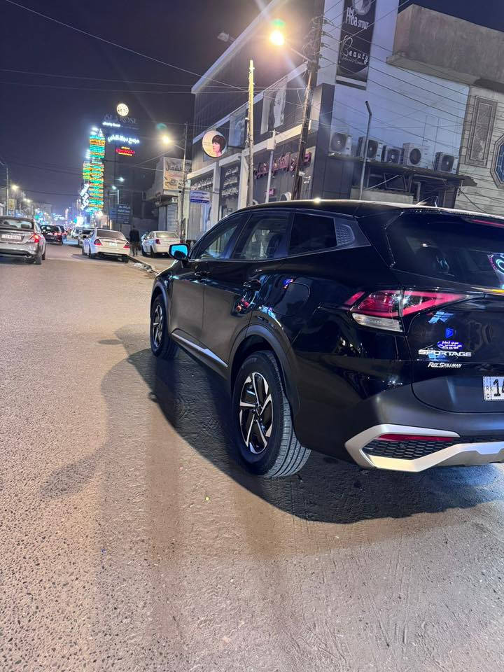 كيا سبورتج بصره حره مديل 23
مواصفات

 سايد بيرك دكمه 

كير ماوس 

كشنات تادفئه 

شاشه تبريد 

شاشه متصل 

كامره خلفيه

 شفتات ستيرن 

كروس سرعه 

سياره بصره حره 

سياره هايبرد 

كفاله عامه 

ماشيه 85

كفاله بس حادث امامي بس ضربه مال حادث لا بارد ولا شخوط 

السعر/185

عنواني البصره  

اتصال ع رقم ***********

مكلف بالنتشر  متواجد وتساب
