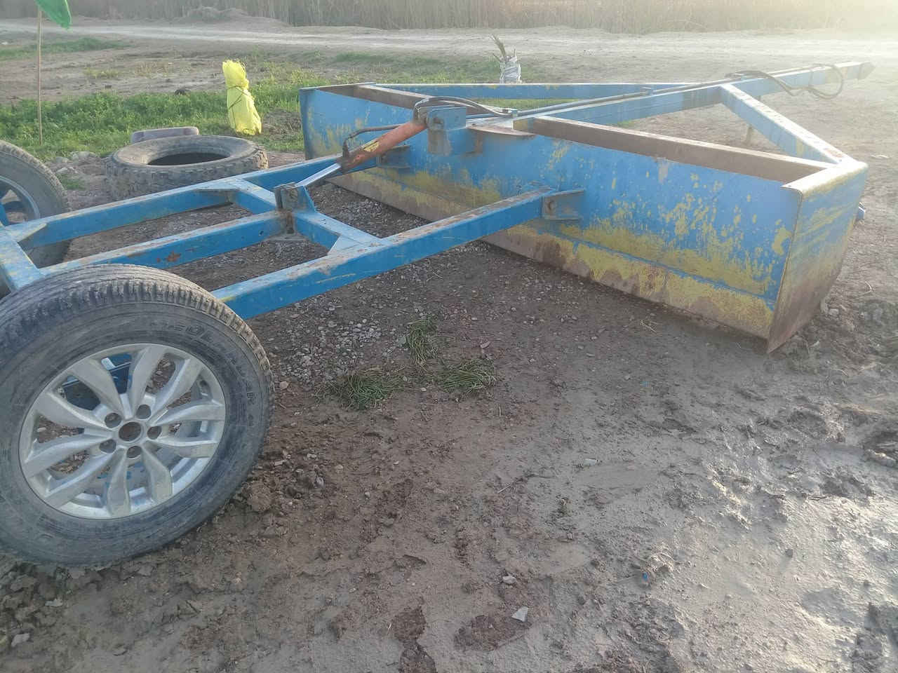 السلام عليكم موجود معدلان 3ونص نضافه فول السعر والاستفسار ***********
