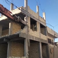 مستعدون لهدم الدور والبنايات وحفر الجفره وقطع البيوت المشتركه ورفع الا...