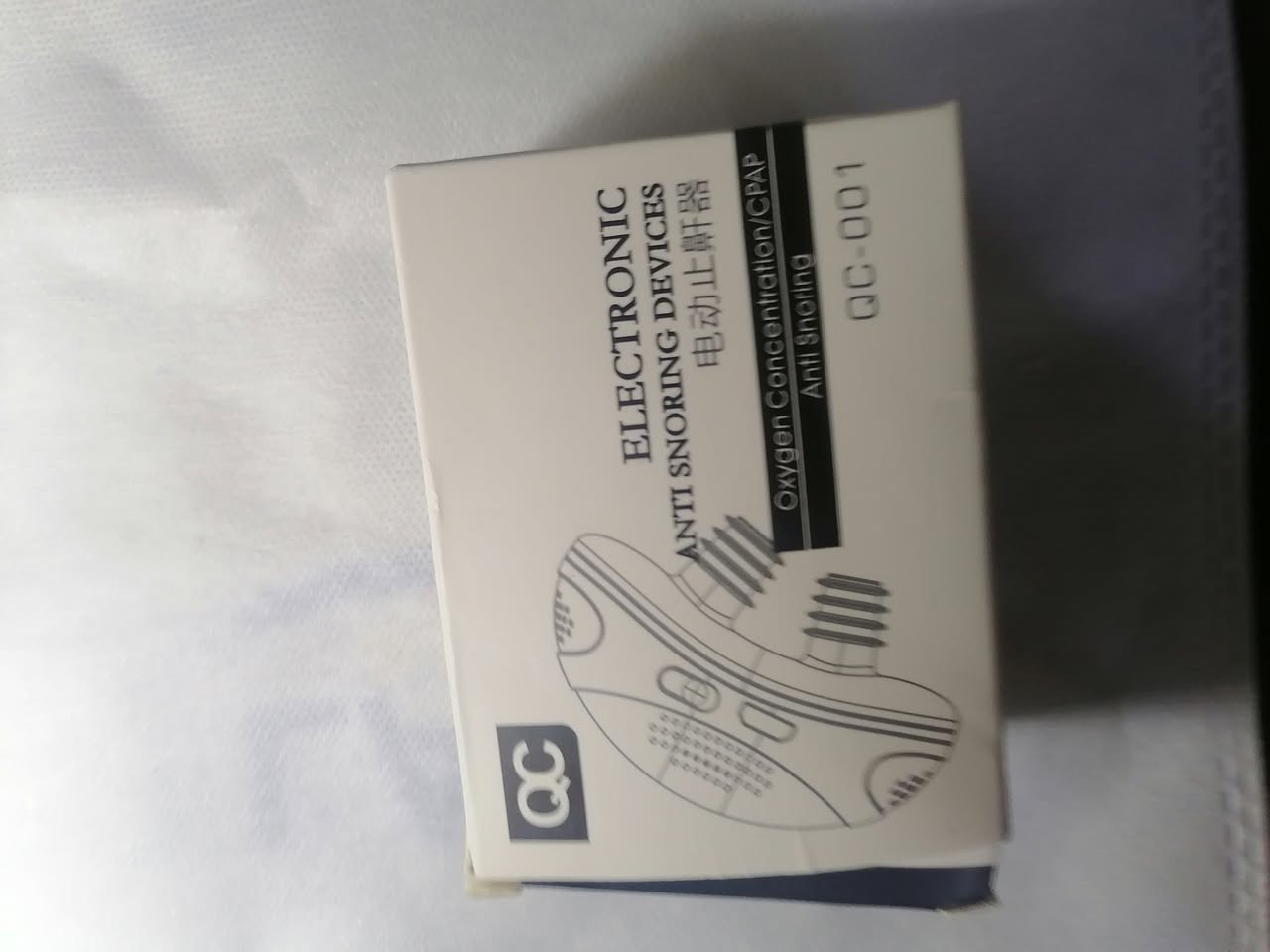 اخوان اربع اجهزة انطونا بيها سعر
 جهاز قليلي السمع
جهاز كامرة الأذن

جهاز شخير

جهاز محرار

***********
