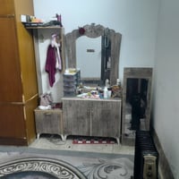 كركوك كوليش • أثاث غرفة نوم • نضيف