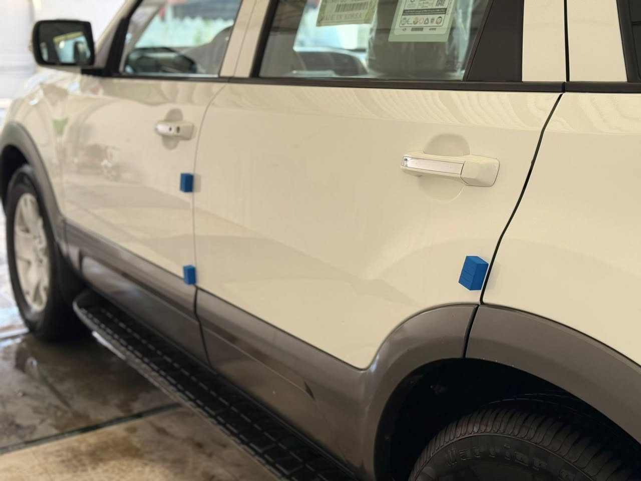 السلام عليكم اخىوان احنه مروجين اعلانات رقم صاحب سياره اسفل الاعلان واتصل او علق بتم يصلك سعر  مباشر
للبيع فقط نقدا كيا موهافي 
٢٠١٤ ملاحضه مهمه السياره فول Vip لمتدد الشركه دوليه العراقيه ماشيه 57الف 
تجي فول مواصفات بصمات ٢ 
فتحه سقف سلايت روف رقم بغداد الدولي الجديد
فور ويل دفع رباعي سته سلندر ٣ قطع تبريد موي شفط ثلاجه جكمجه سترين هزار كهرباء جنطه كهرباء شفط هواي مواصفات بيها 
سياره بدون ضربه ولا صبغ ولا بارد ولا فتح ولا حادث ولا تبديل  محرك كير تبريد صدر حداديه ع شركه جاهزه من كل شي بسمي شخصيا رقم بغداد دولي جديد 
ماشيه 
مكاني بغداد

‭0774 074 4485‬

‭0774 074 4485‬
