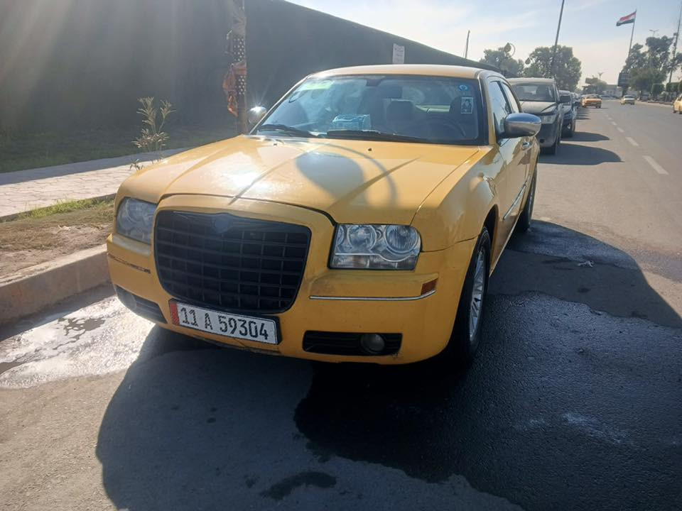 السلام عليكم اوباما موديل 2010 
رقم بغداد انكليزي بسمي 
حادثها جاملغ خلفي بدون دواخل 
مكينة وكير وتبريد وتخم تاير كلة جديد 
هزة جديدة مصفرة هيئة وغرامات 
مكاني بغداد السعر 118
***********
