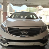 سبورتج خليجي • اوتو بنوراما • موديل ٢٠١١