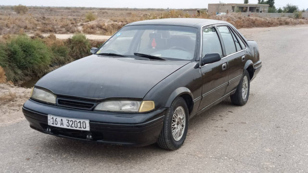 السلام عليكم للبيع برنس موديل 1993كير ومكينة كفالة كير عادي تخم تاير جديد كهربائيات كلة شغالة حدادية جديده باتري جديد سياره جاهزة مال جناي رقم انكليزي جديد سنوية مجدده لل 30
السعر المطلوب 25 المكان واسط قضاءالنعمانية للاتصال 
***********
