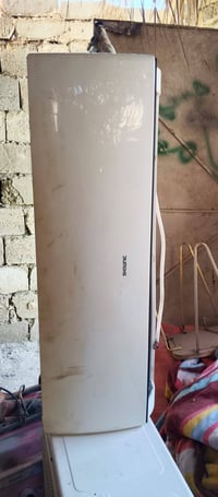 داخليات مكيف • 3طن • غاز 410
