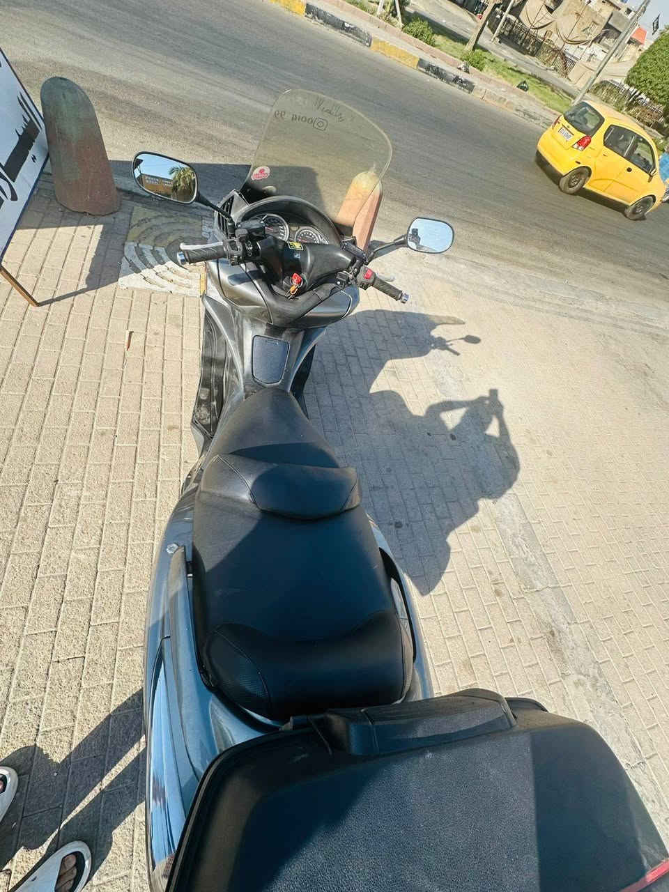 سلام عليكم سلفر ونج جي تي دراجه مكفوله كفاله عامه من كلشي مكينه 600 اي بي اس سعر 18وبيه مجال مكان بغداد رقم ***********
