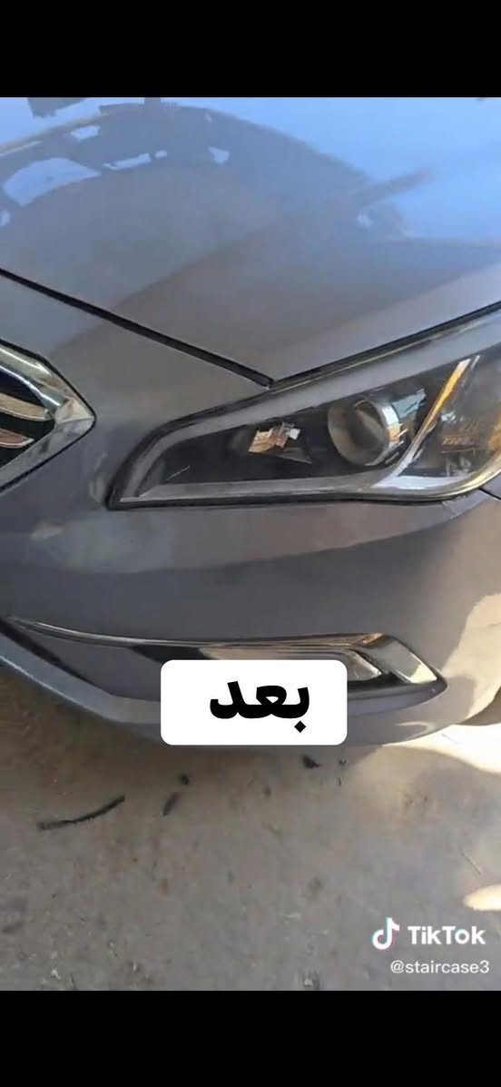 فايبر كلاس تصليح دعاميات جميع انواع سيارات ***********
