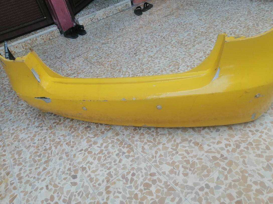 للبيع دعاميه لنترا افانتي أصليه بيها كسر واحد مبين بل صوره السعر ٢٥ الرقم ***********
