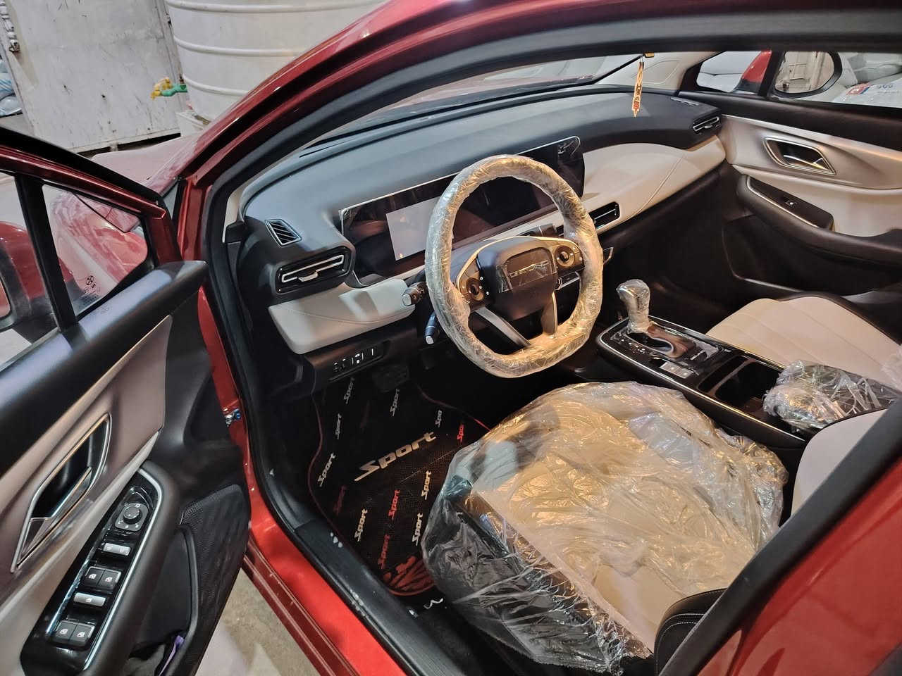 بايك يو 5 بلاس مديل 2026
سياره مرقمه بغداد حره
مكانهه بغداد
ماشيه 5000
سعر 125
***********
