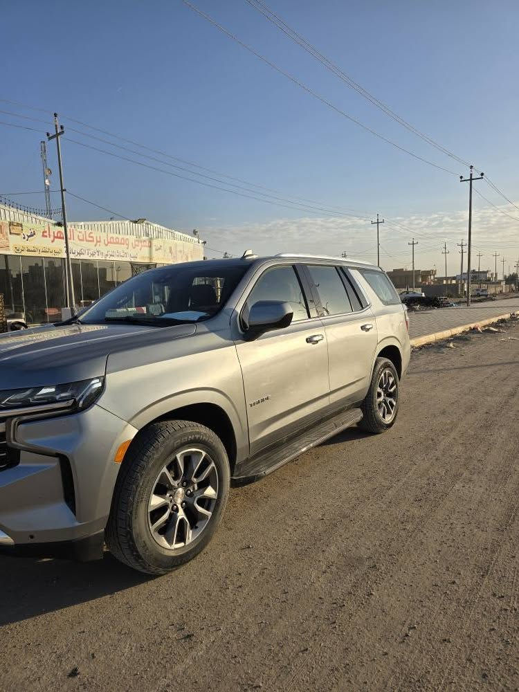 تاهو مديل 24
ماشي 38 الف  رقم بغداد  الاستفسار *********** الشطره, ذي قار
