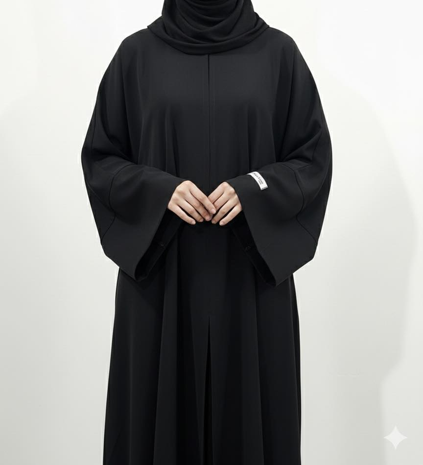 سعر العباية 12 ألف فقط 🔥قطع راقية ونظافتها فول ❤️‍🔥التوصيل فقط 3 الاف لجميع المحافظات


**إذا كنت صاحب هذا الإعلان وتريد حذفه لأي سبب، رجاءا أرسل رسالة إلى الدعم الفني**