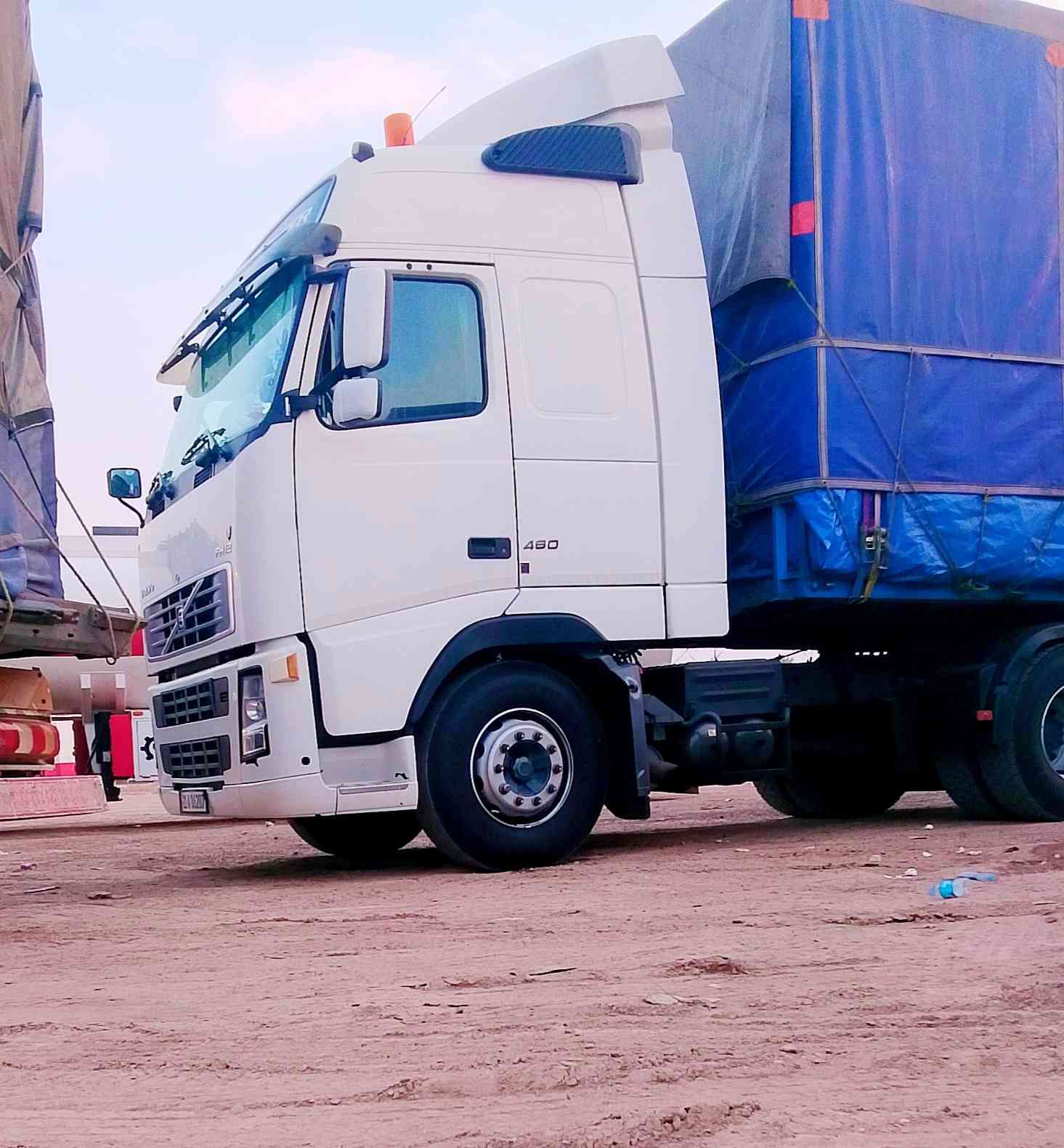 للبيع فولفو شيطان حجم 460 كير اتماتيك محرك  بي  تنقيص   موديل 2003 رقم سليمانية تانكي مصلاوي سبرنك طوناج سنتين جي بي أس جديد تصريح امني سيارة جاهزة مكاني الانبار الرمادي  سعر 280 وبي مجال  ***********
