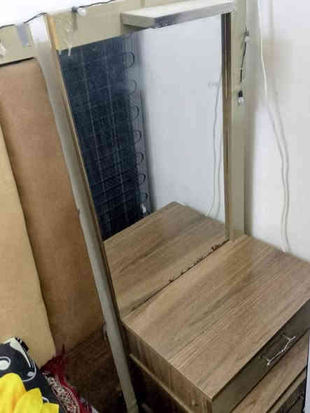 كربلاء غرفه لبيع ست قطع ***********
